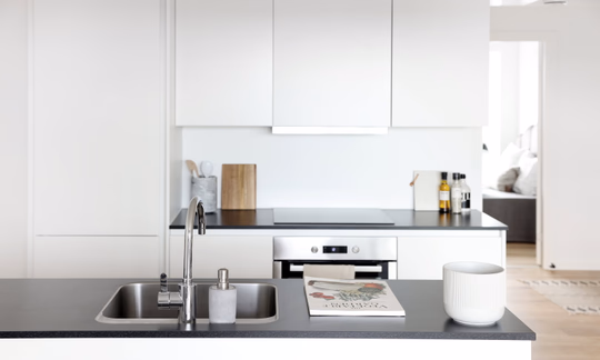 Rental at Baneleddet 75, 2605 Brøndby