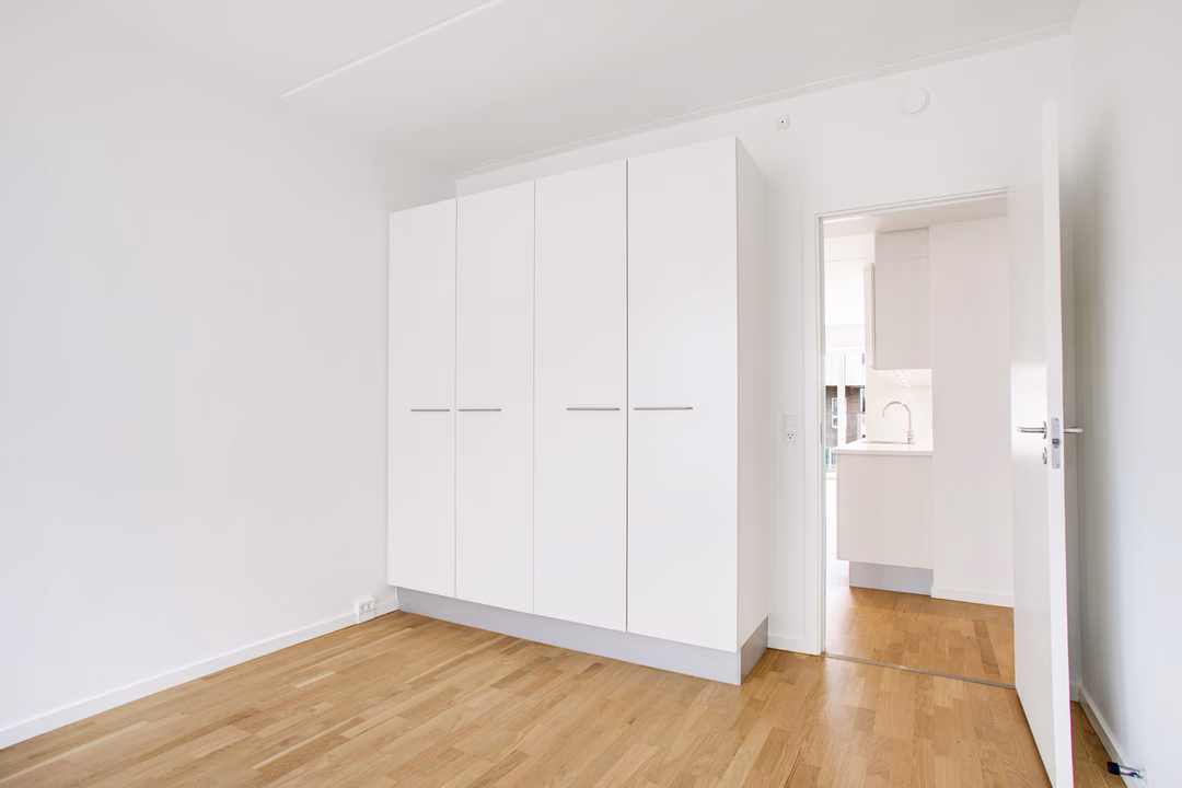 Billede fra lejemålet på Havneholmen 14 E, 2450 København SV