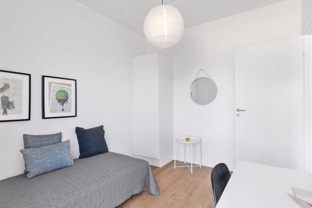 Billede fra lejemålet på Vintervej 86E, 8210 Aarhus