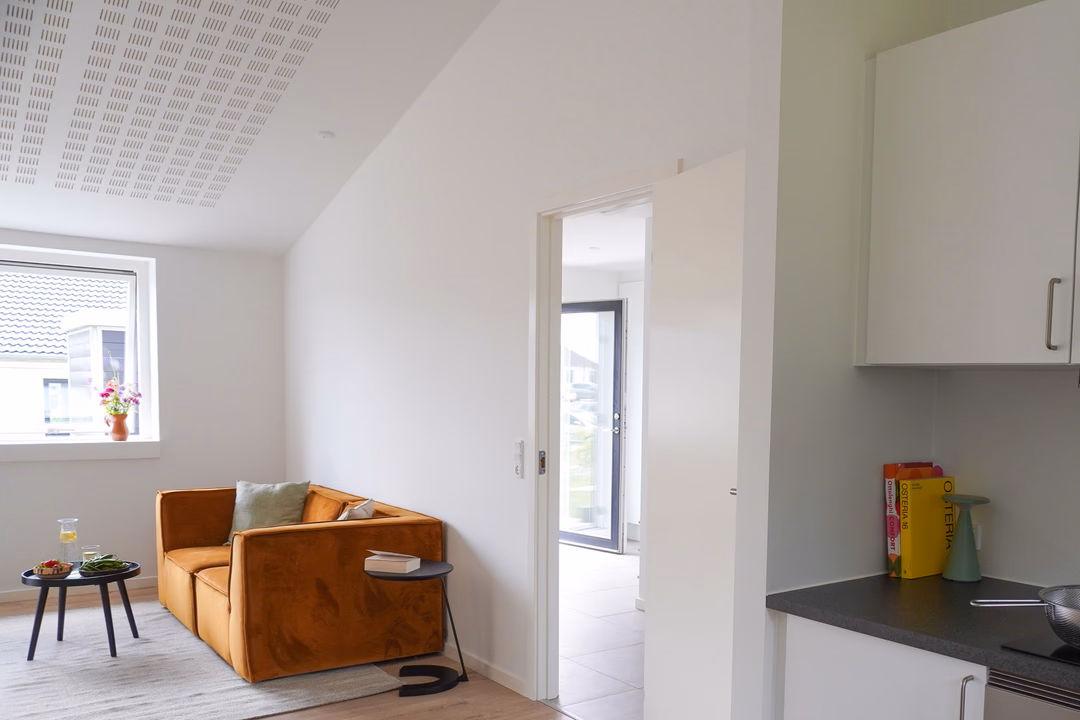 Billede 1 fra lejemålet på Ammendrup Park 53, 3200 Helsinge