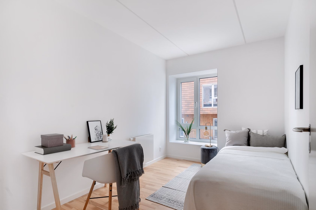 Billede 3 fra lejemålet på Hannemanns Allé 4 A, 2300 København S