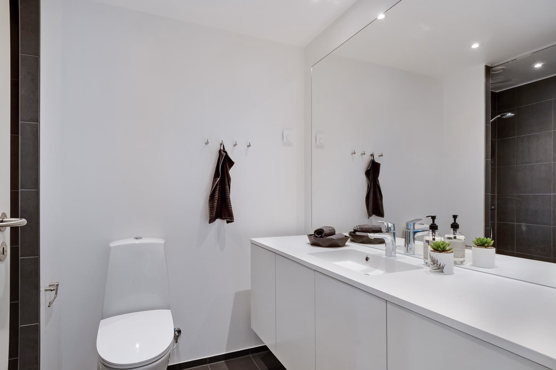 Billede 4 fra lejemålet på Hannemanns Allé 4 A, 2300 København S