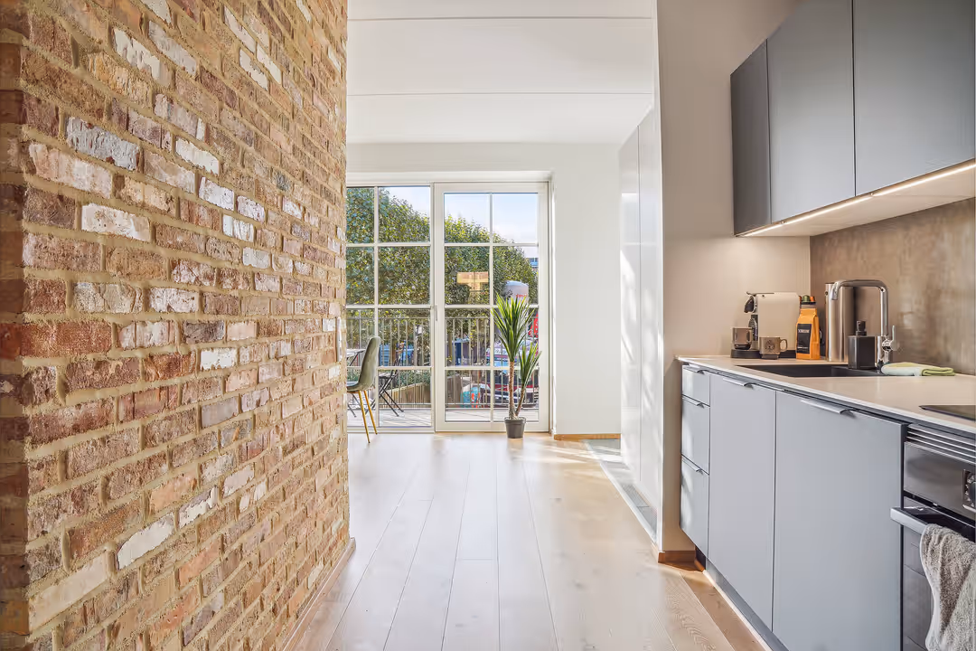 Billede fra lejemålet på Tolderlundsvej 19, 5000 Odense C