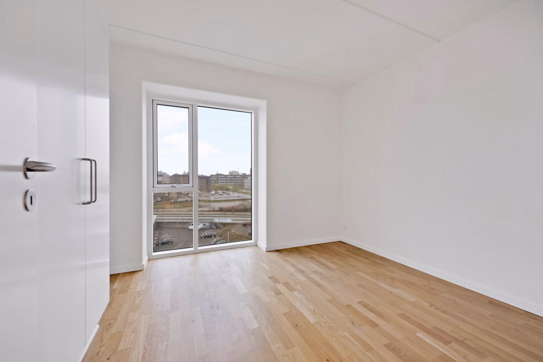 Billede fra lejemålet på Toldbodhusevej  7, 5000 Odense C