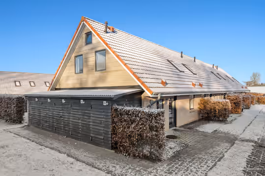 Hermans Vænge 60, 4440 Mørkøv