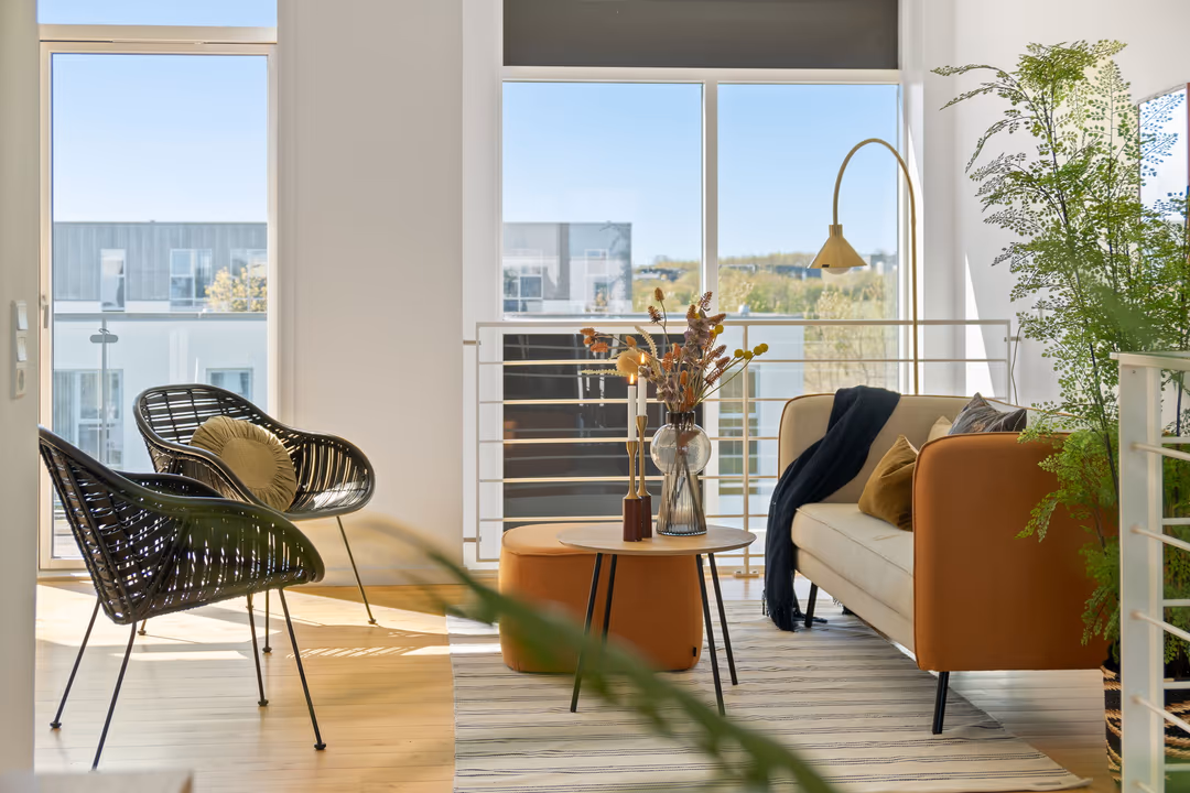 Billede 4 fra lejemålet på Marie Curies Alle 46, 9220 Aalborg Øst