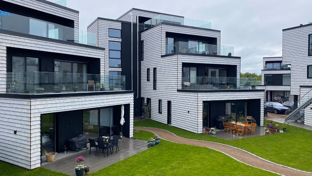 Billede 5 fra lejemålet på Stevnsvej 3 T, 4600 Køge