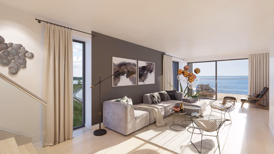 Rental at Stevnsvej 3 T, 4600 Køge