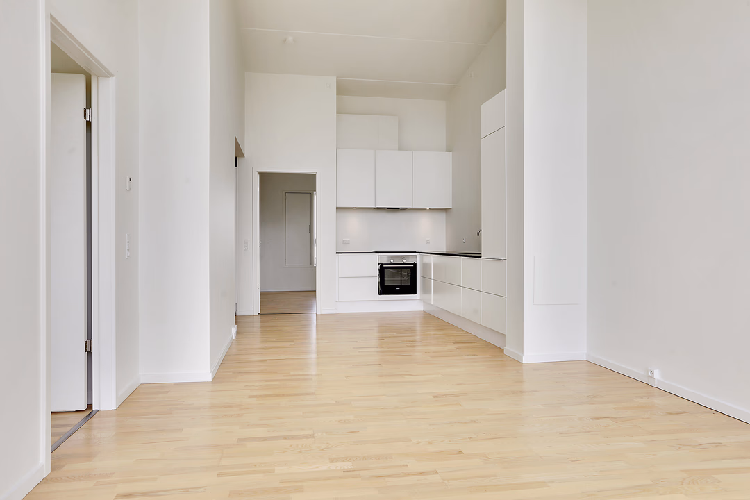 Billede 3 fra lejemålet på Frederikskaj 2C, 2450 København SV