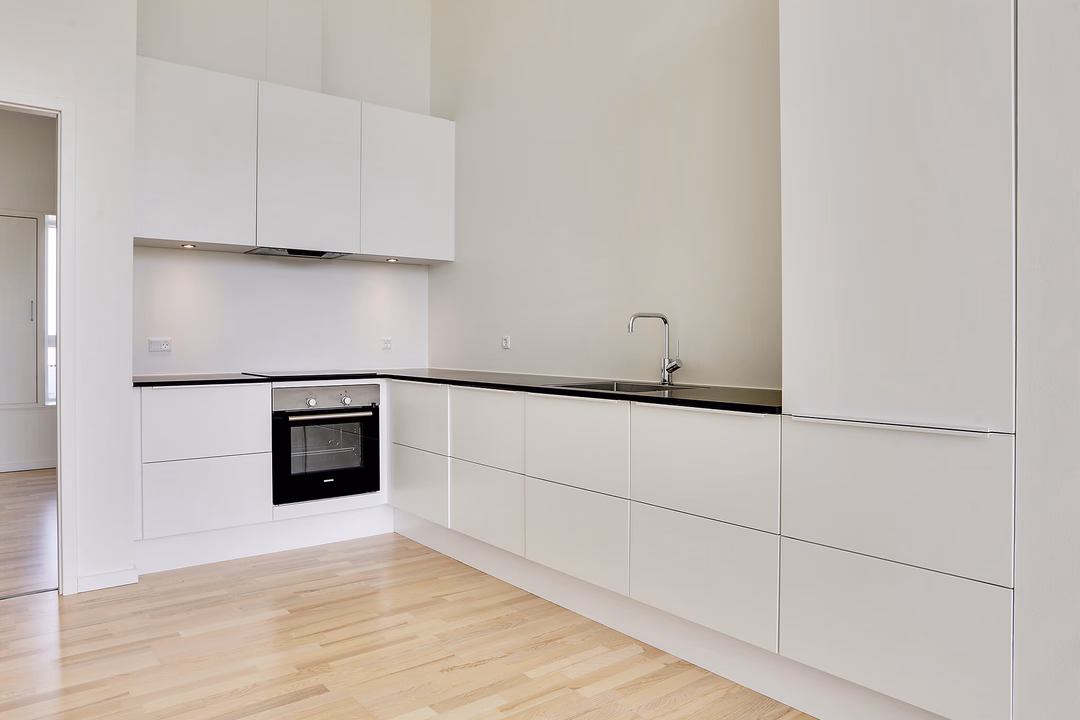 Billede 4 fra lejemålet på Frederikskaj 2C, 2450 København SV