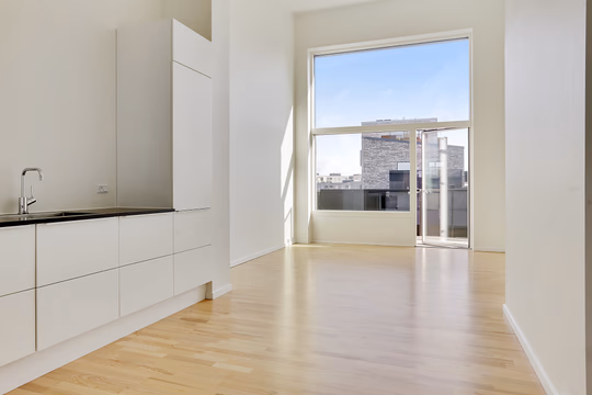 Rental at Frederikskaj 2C, 2450 København SV