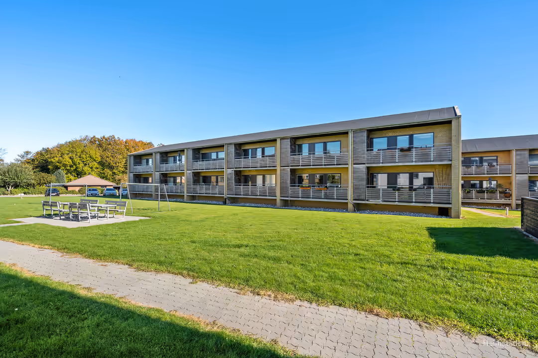 Billede fra lejemålet på E T Jørgensens Vej 19, 7100 Vejle