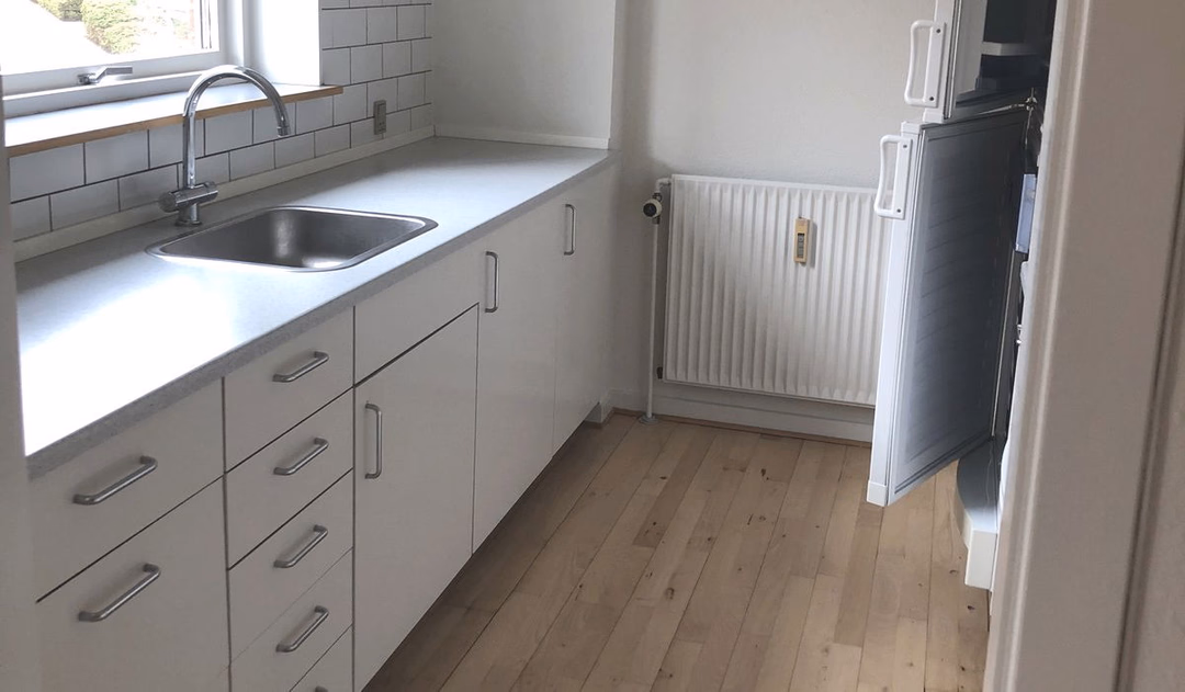 Billede fra lejemålet på Søgårdsvej 26, 5700 Svendborg