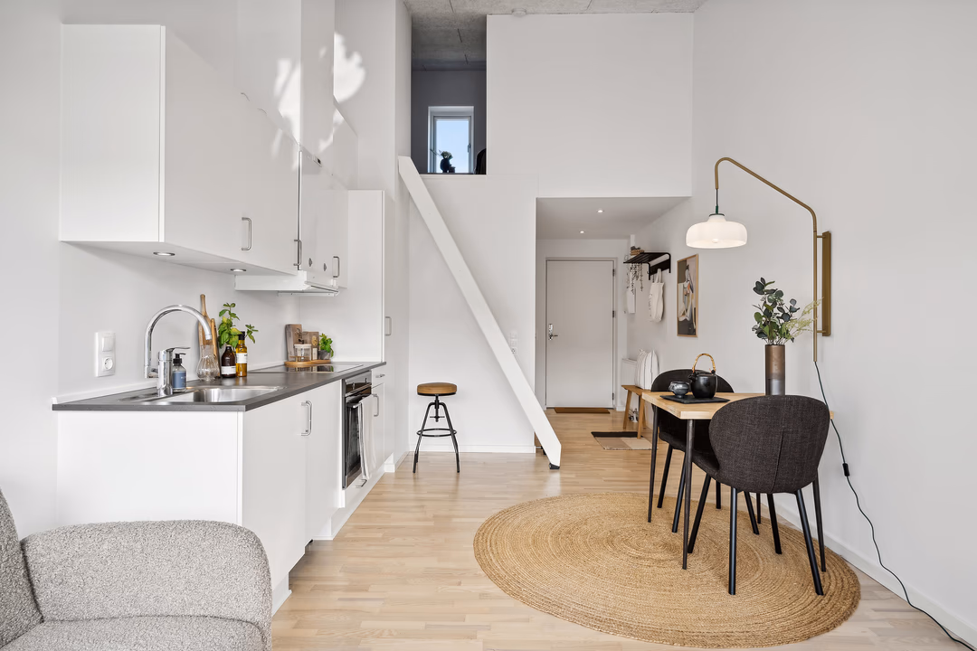 Billede 2 fra lejemålet på Skibsager 12, 2680 Solrød Strand