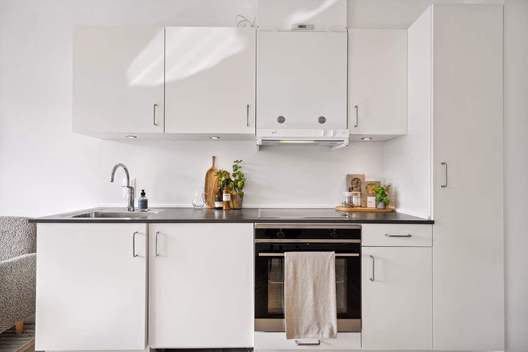 Billede 5 fra lejemålet på Skibsager 12, 2680 Solrød Strand