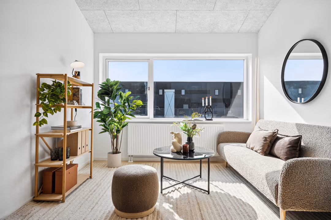 Billede 4 fra lejemålet på Skibsager 12, 2680 Solrød Strand