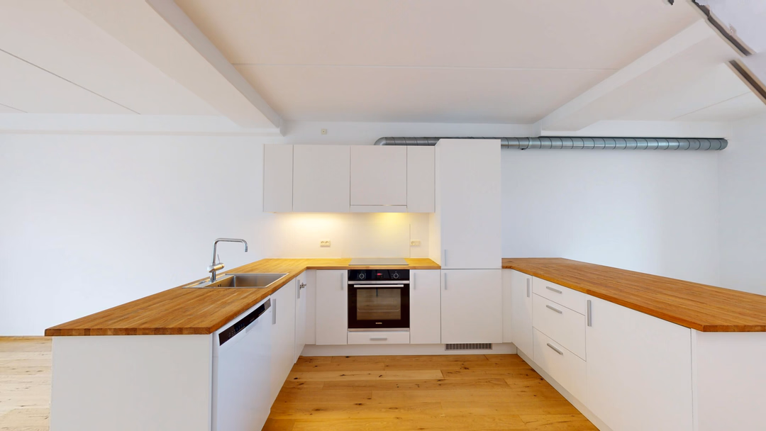 Billede 3 fra lejemålet på Richard Mortensens Vej 63, 2300 København S