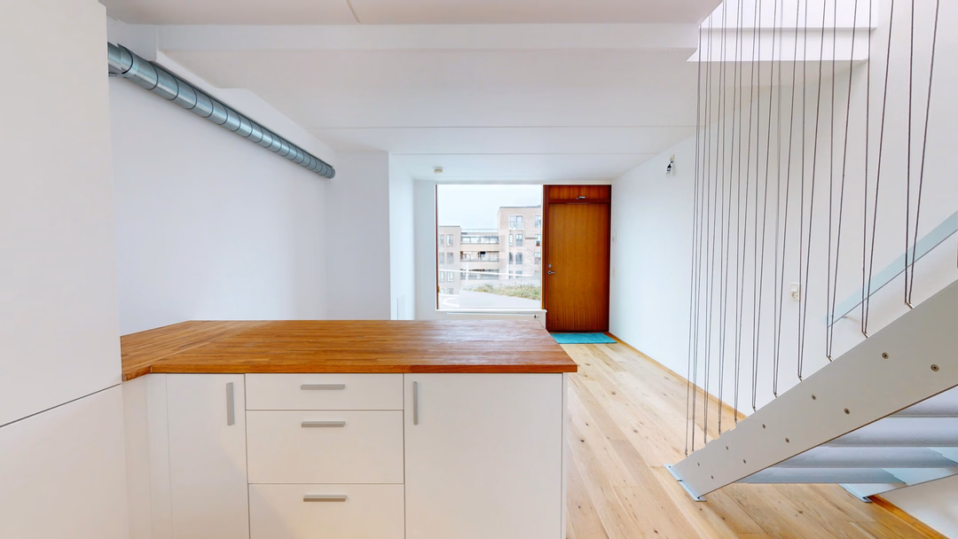 Billede 4 fra lejemålet på Richard Mortensens Vej 63, 2300 København S