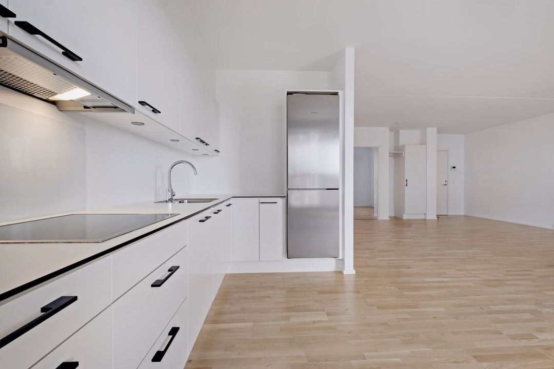 Billede 3 fra lejemålet på Øresundsvej 149, 2300 København S