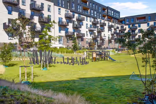 Rental at Øresundsvej 149, 2300 København S