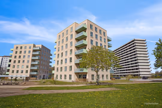 Kløvervej 46A, 6000 Kolding