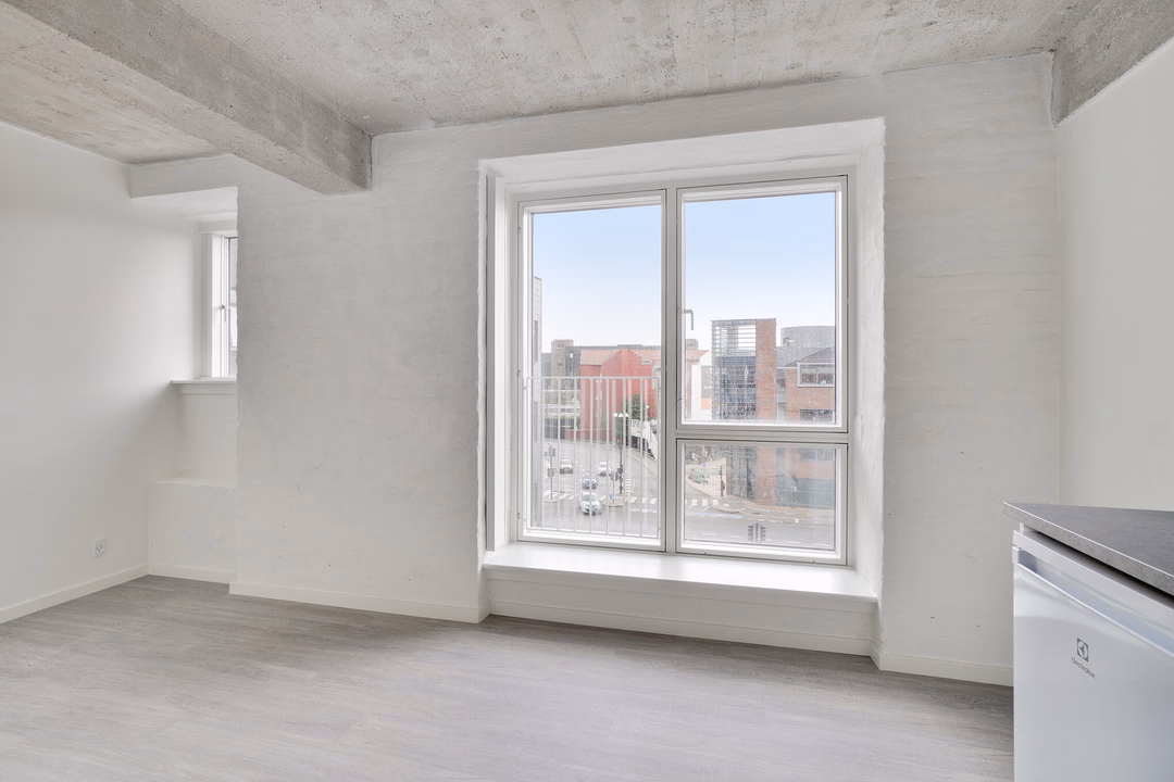 Billede 4 fra lejemålet på Østre Stationsvej 2F, 5000 Odense C