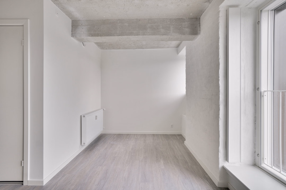 Billede 1 fra lejemålet på Østre Stationsvej 2F, 5000 Odense C