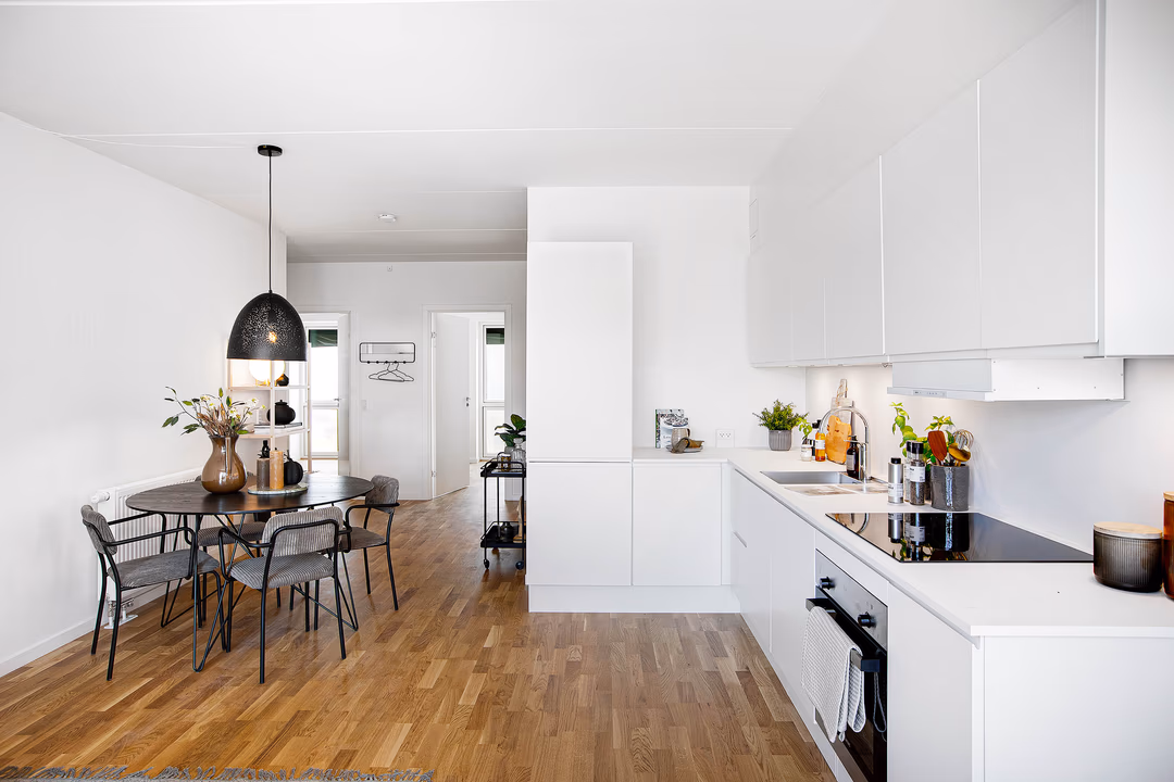 Billede 2 fra lejemålet på Rebslagervej 7A, 2400 København NV