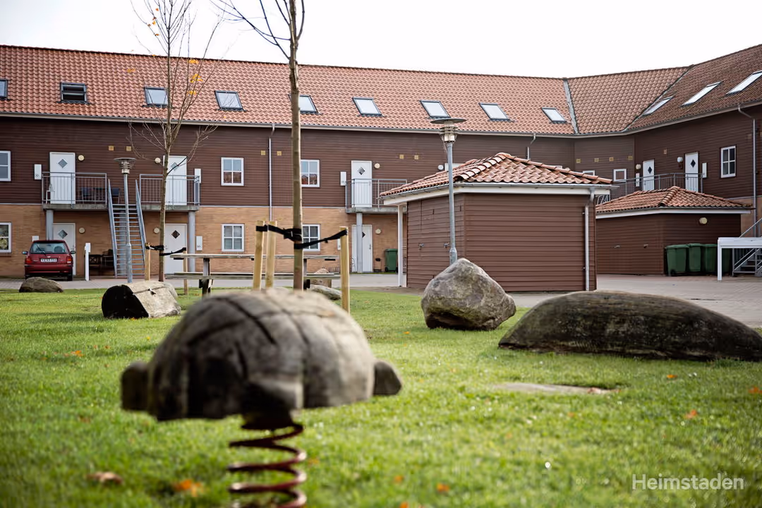 Billede fra lejemålet på Koglevænget 13, 5700 Svendborg