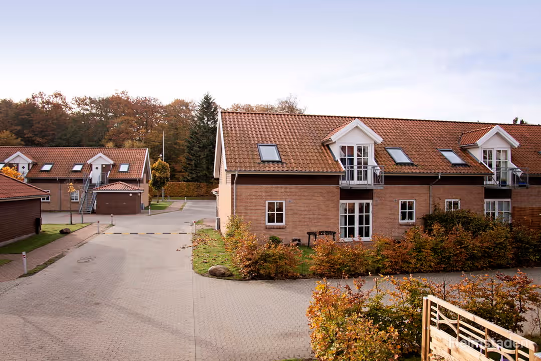 Billede fra lejemålet på Koglevænget 13, 5700 Svendborg