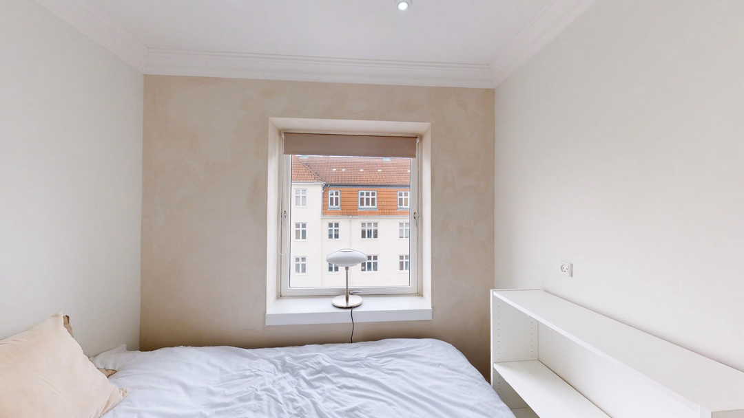 Billede 5 fra lejemålet på Hesseløgade 42, 2100 København Ø