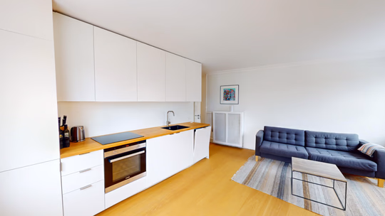 Rental at Hesseløgade 42, 2100 København Ø