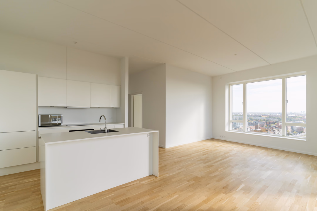 Billede fra lejemålet på Ingrid Marievej 66, 2500 Valby