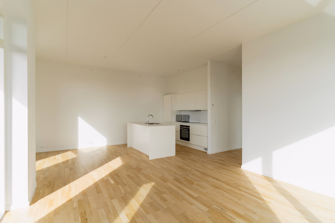 Billede fra lejemålet på Ingrid Marievej 66, 2500 Valby