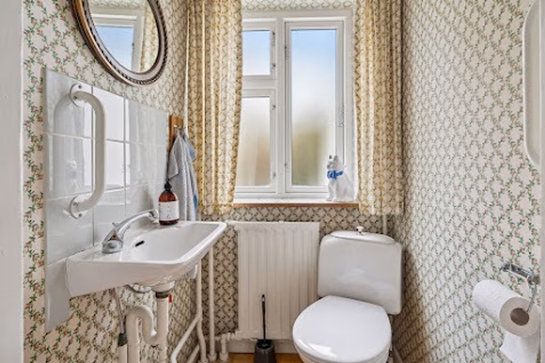 Billede 5 fra lejemålet på Vinkelvej 7, 8240 Risskov