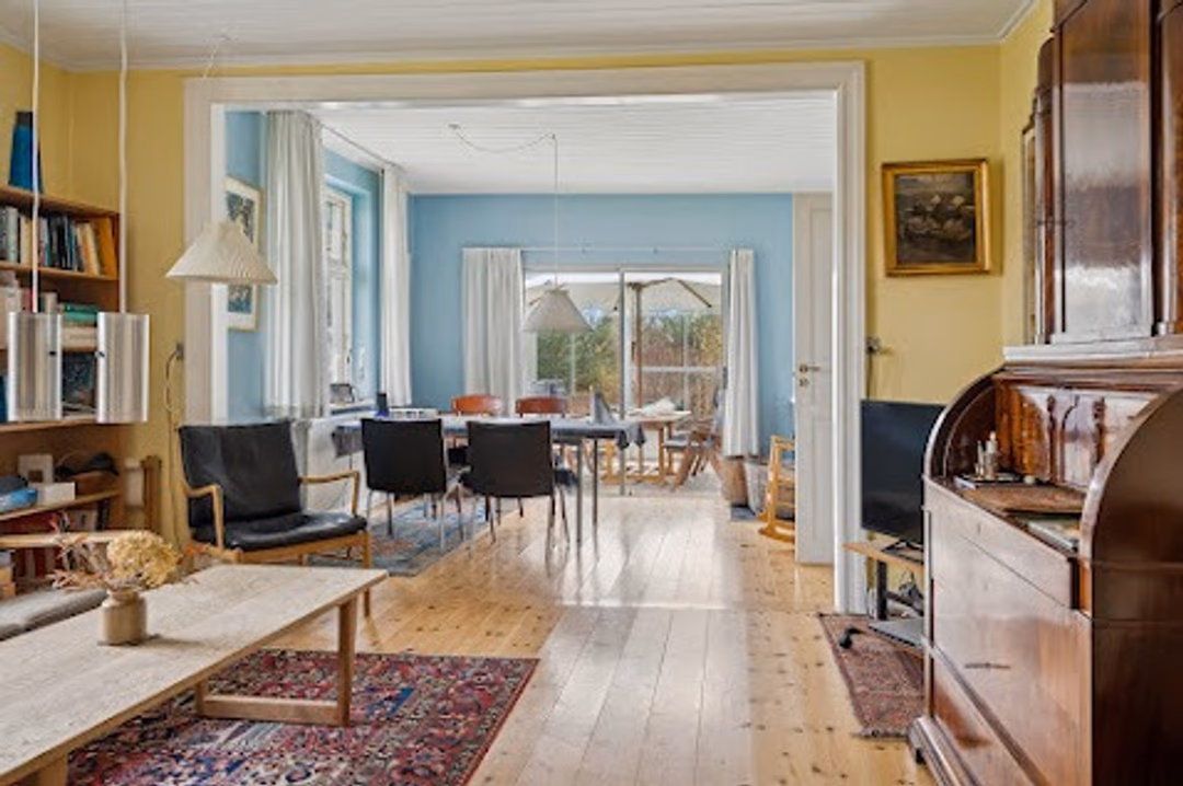 Billede 2 fra lejemålet på Vinkelvej 7, 8240 Risskov