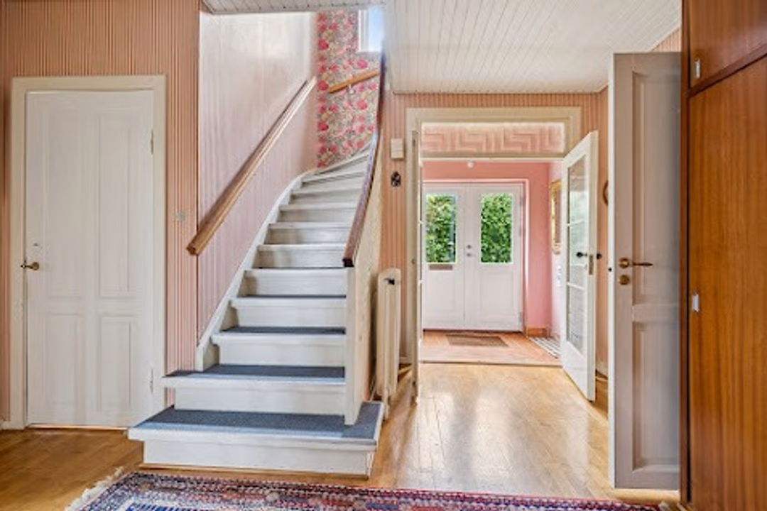 Billede 4 fra lejemålet på Vinkelvej 7, 8240 Risskov