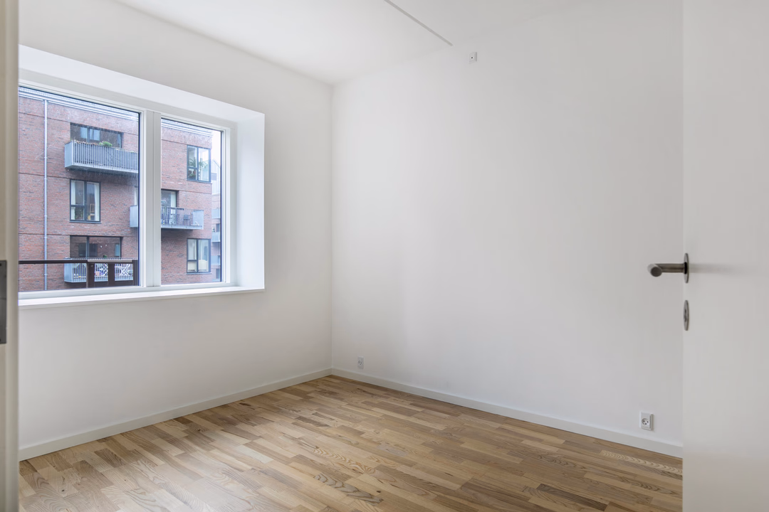 Billede 4 fra lejemålet på Gammel Køge Landevej 20M, 2500 Valby