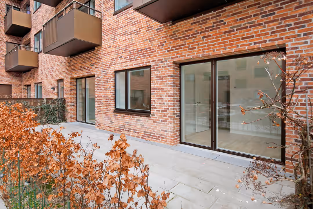 Billede 2 fra lejemålet på Gammel Køge Landevej 20M, 2500 Valby