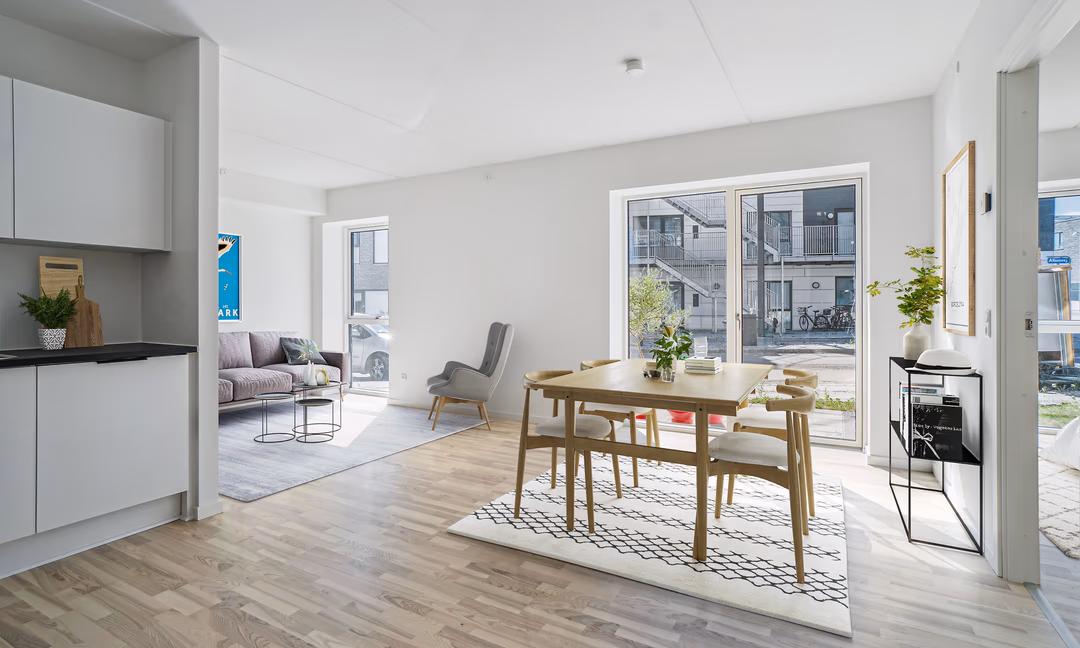 Billede 4 fra lejemålet på Marsken 5, 3650 Ølstykke