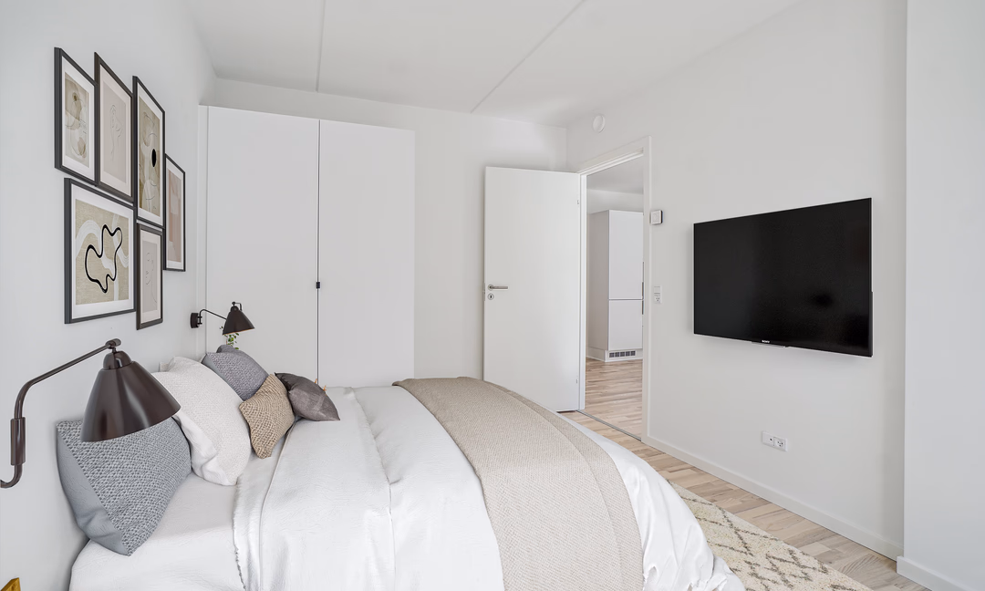 Billede 2 fra lejemålet på Marsken 5, 3650 Ølstykke