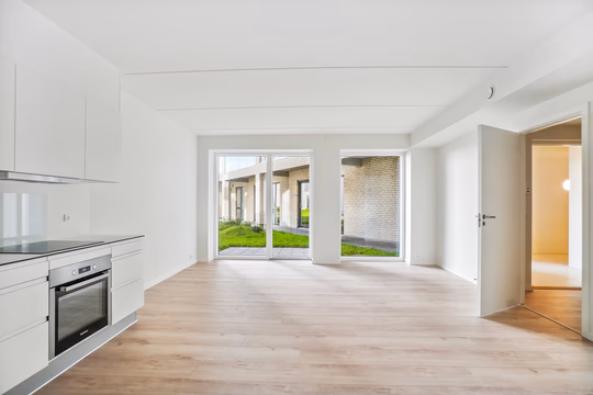 Rental at Jenny Kammersgaards Vej 21, 8700 Horsens
