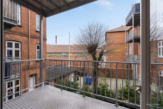 Rental at Herslebsgade 1G, 7100 Vejle
