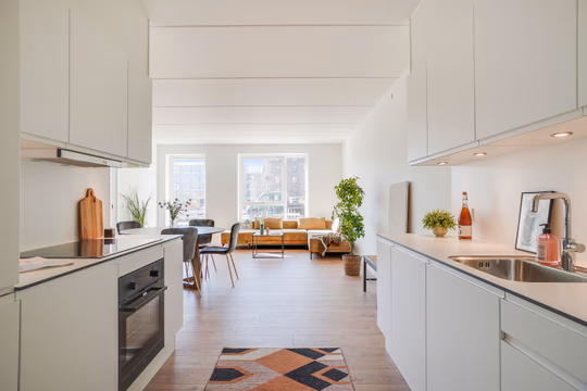 Rental at Bornholms Alle 41, 2630 Taastrup