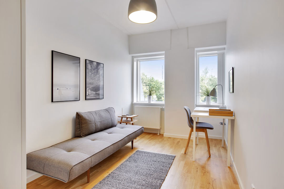 Billede 2 fra lejemålet på Sonnesgade  50 A, 8000 Aarhus C