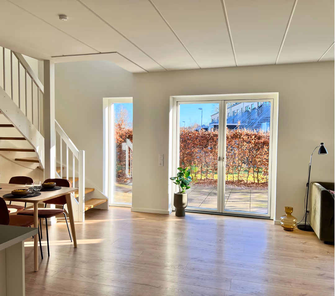 Billede 3 fra lejemålet på Ans Søpark 85A, 8643 Ans By