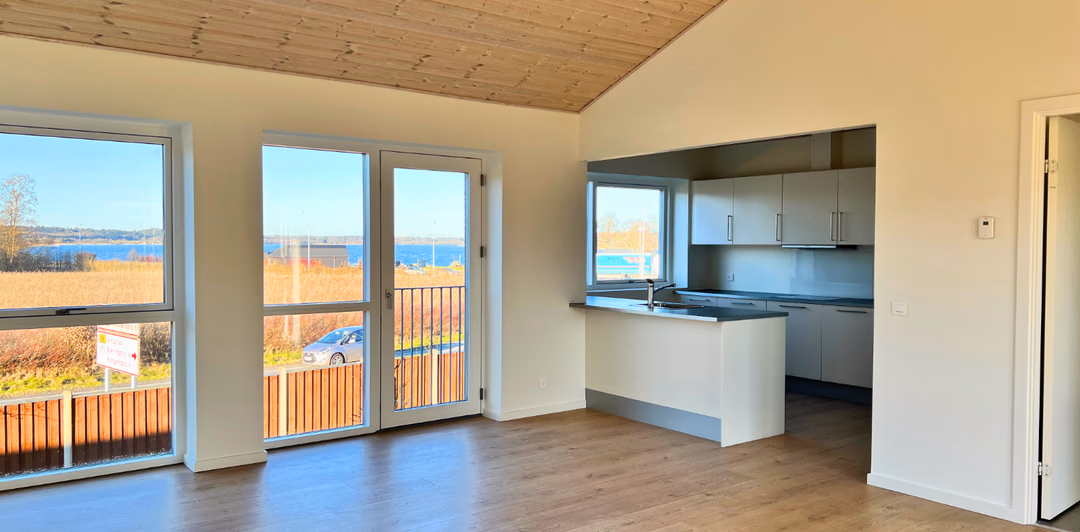 Billede 5 fra lejemålet på Ans Søpark 85A, 8643 Ans By