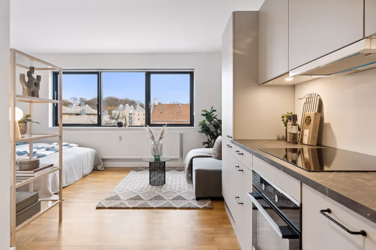 Søndre Fasanvej 90, 2500 Valby