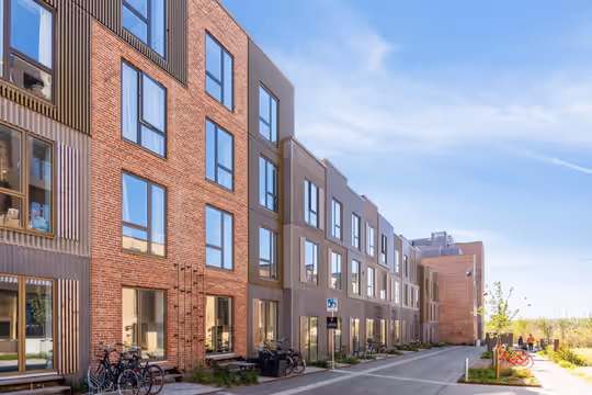 Else Alfelts Vej 42, 2300 København S