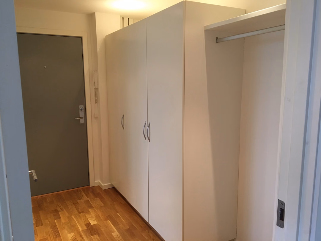 Billede fra lejemålet på Bredgade 6C, 7400 Herning